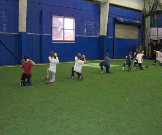  Unlimited Sports Action Inc