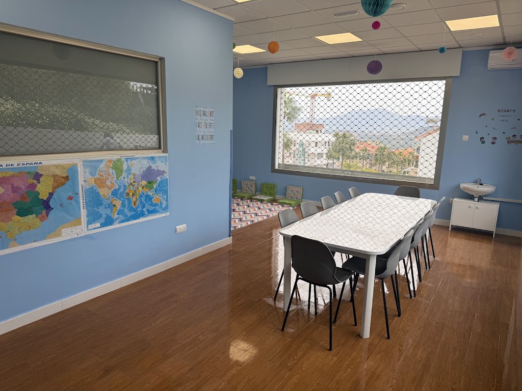 Funtastico centro ludico, actividades extraescolares infantiles y apoyo escolar en Alhaurin el Grande