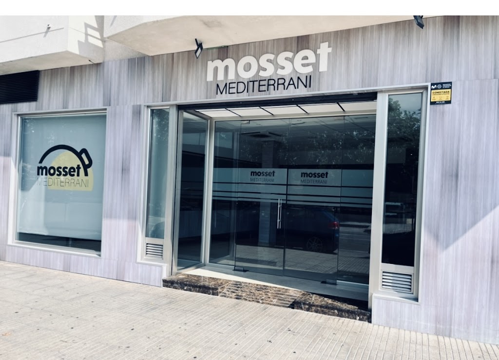 Mosset mediterrani