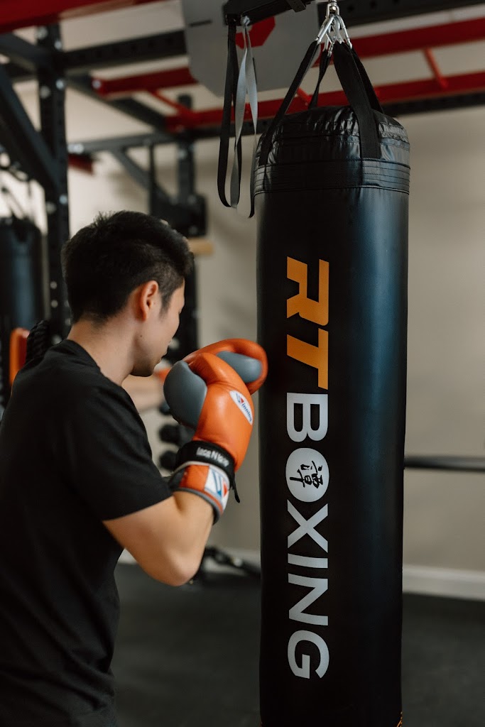  RT Boxing