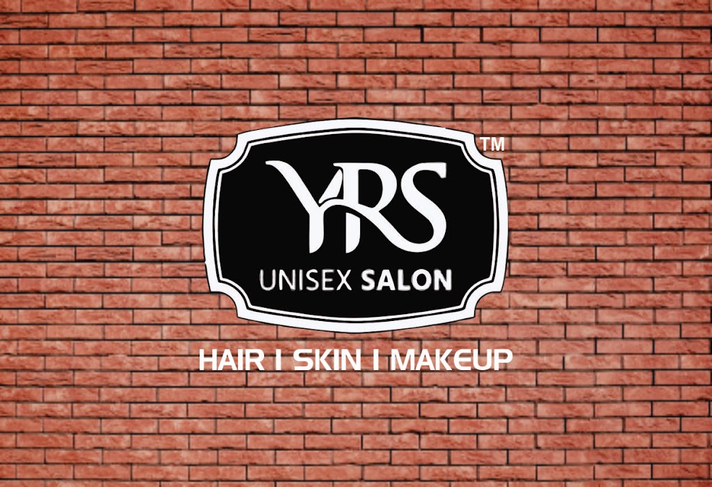 Yrs Unisex Salon Nashik
