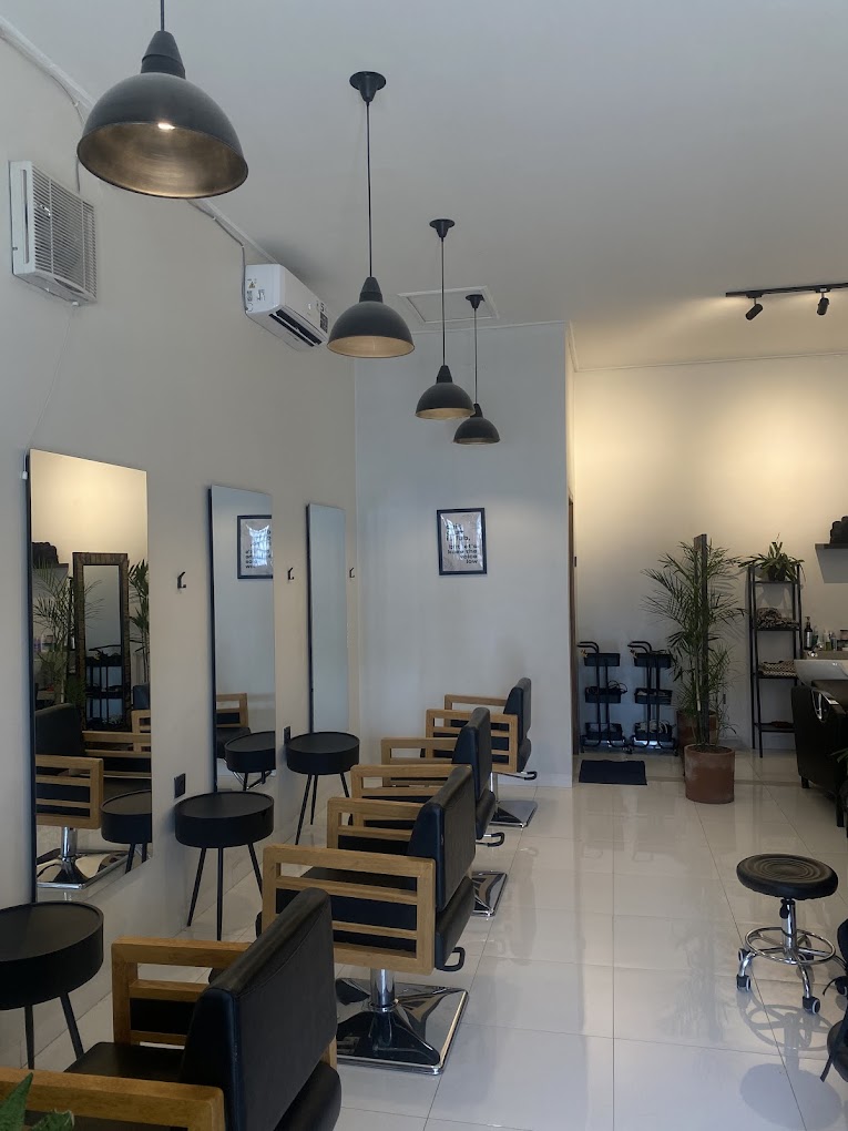 Lush Bali Beauty Salon Umalas