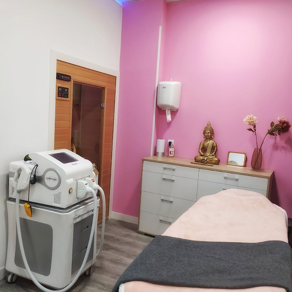 D.laser hair depilacion laser y mas
