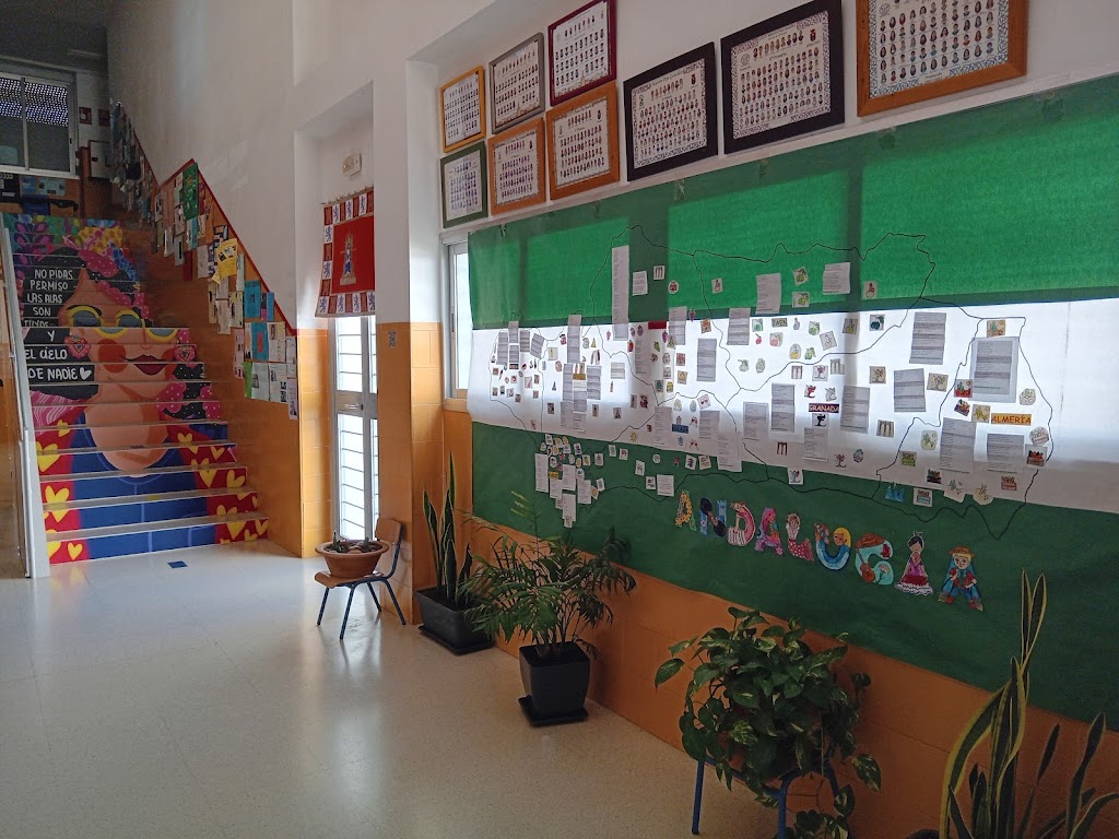 CEIP Maestro Pepe Gonzalez