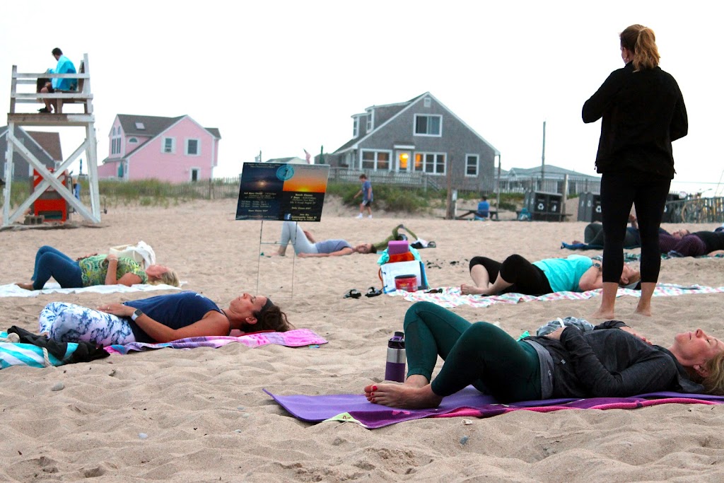  Charlestown Community, Senior Center