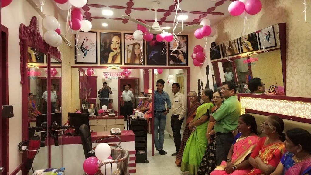 Blossom Beauty Parlour