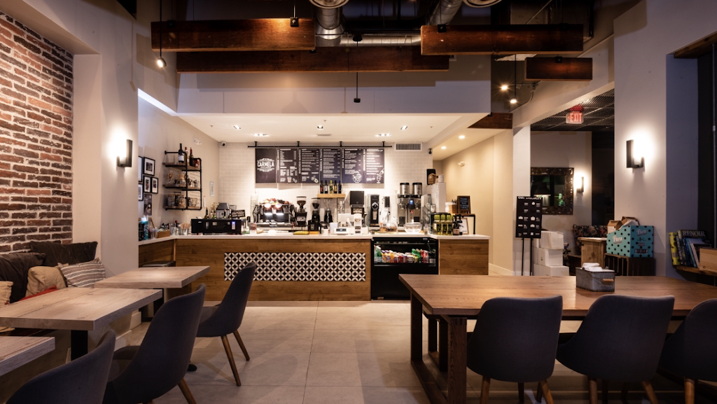 Photo of Carmela Coffee - Parkland