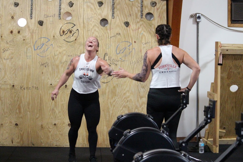  Get A Grip Training Center