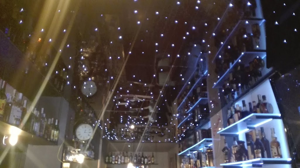 CAFETERIA SON OLIVA — Ambiente