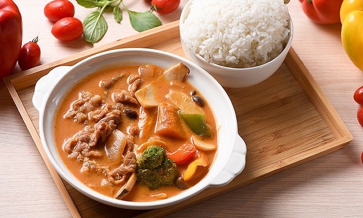 泰飽爺 泰式平價料理-新竹平價泰式料理|必吃異國料理|在地推薦美食|泰式餐廳推薦|熱門餐廳|泰式餐廳 的照片