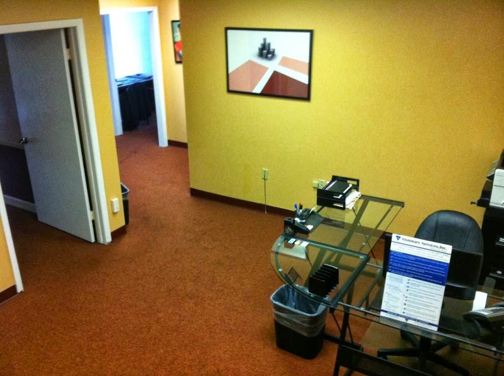 Visionary Services Inc