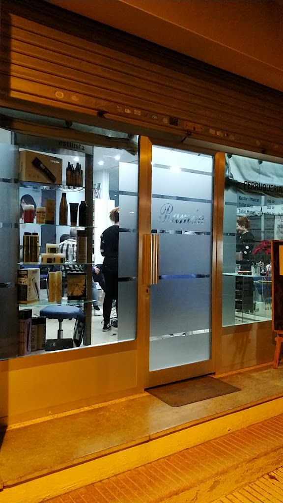 Peluqueria Ramon