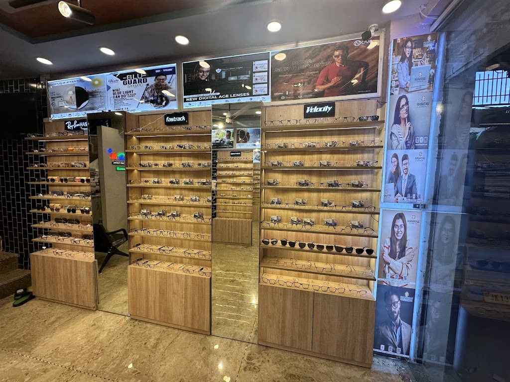 Display case