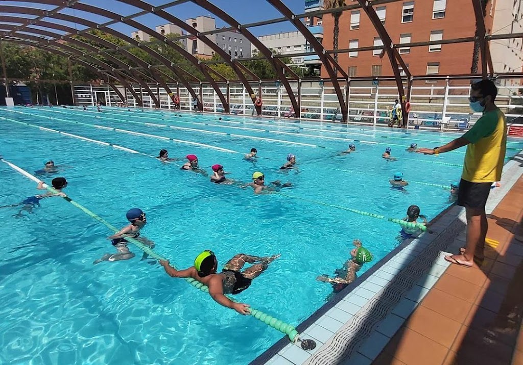 CLUB NATACION MAIRENA DEL ALJARAFE