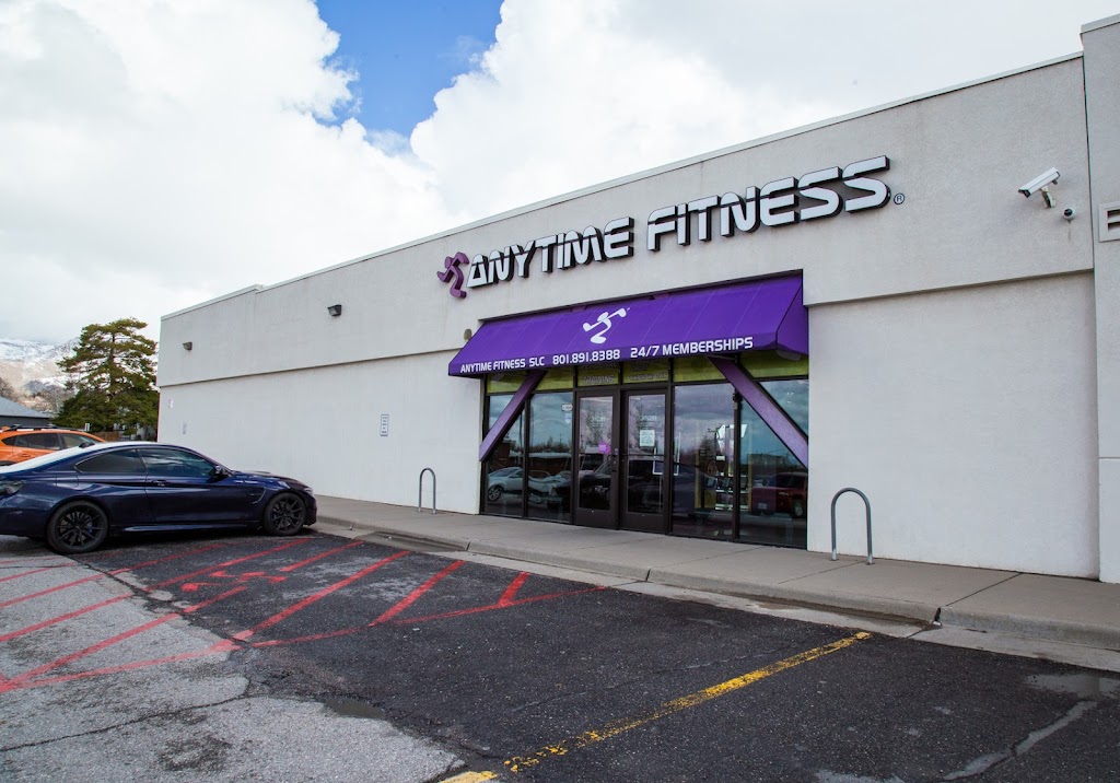  Anytime Fitness
