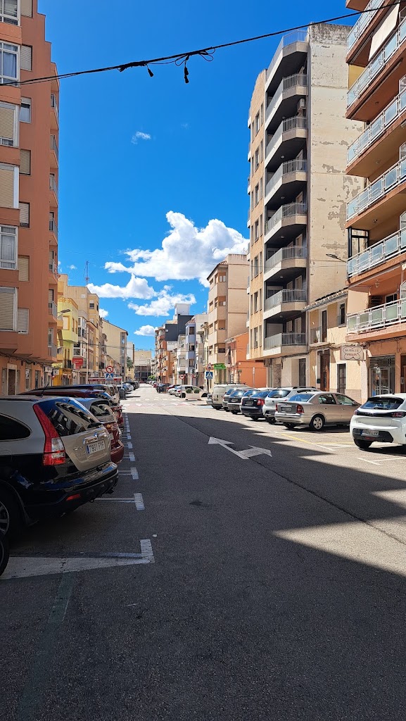 av. Germanias [Tavernes de la Valldigna]