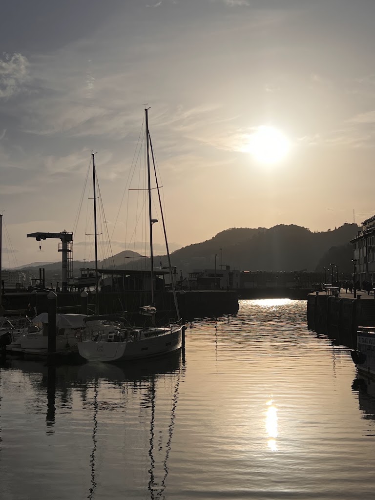 Navegavela Donostia — Mas recientes