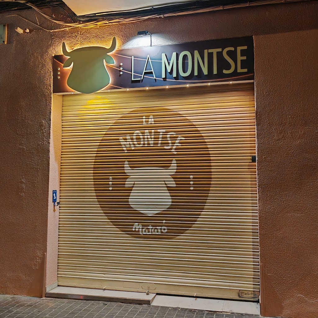 La Montse De Mataro