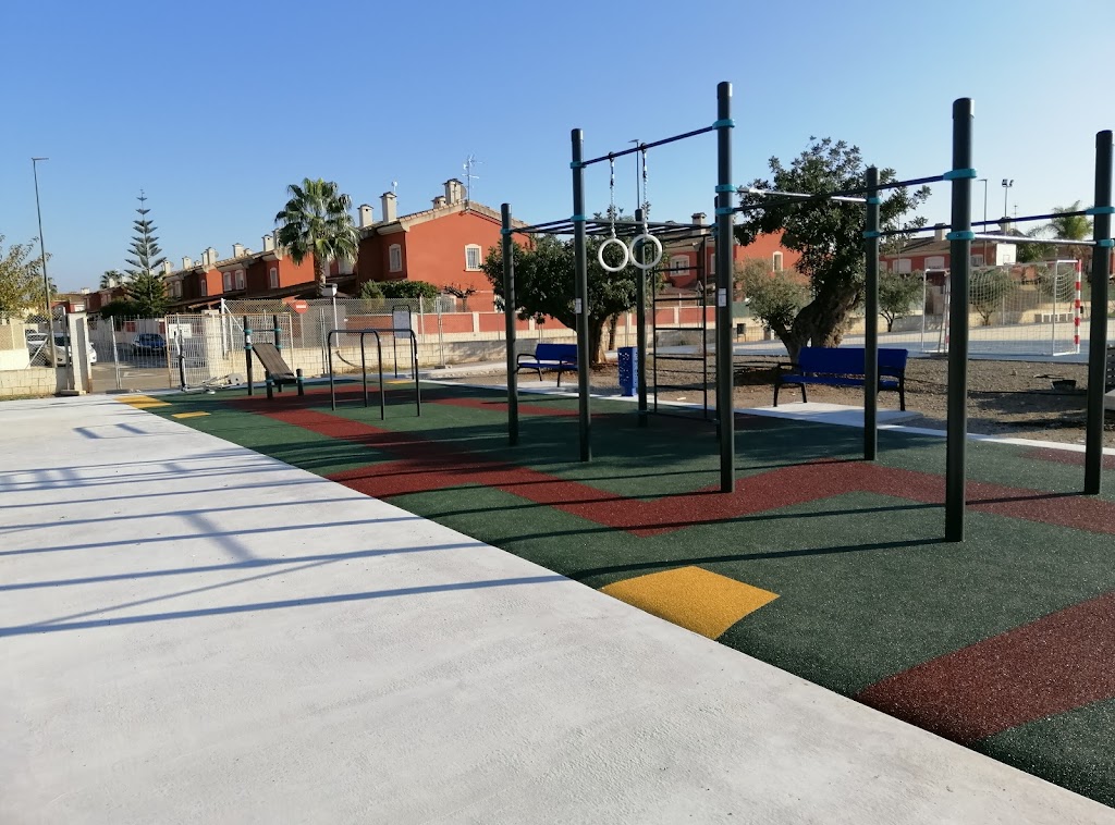 Kenguru PRO Pobla de Vallbona