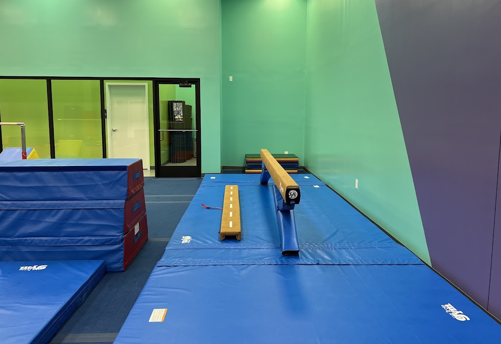  The Little Gym of Westborough