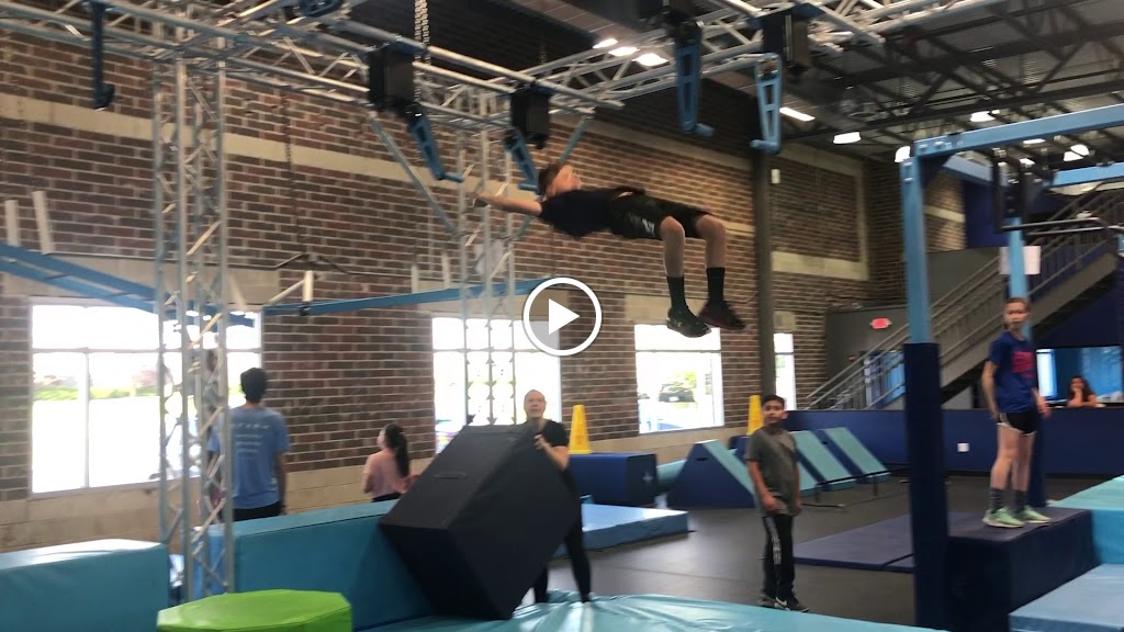  Ultimate Ninjas Elmhurst