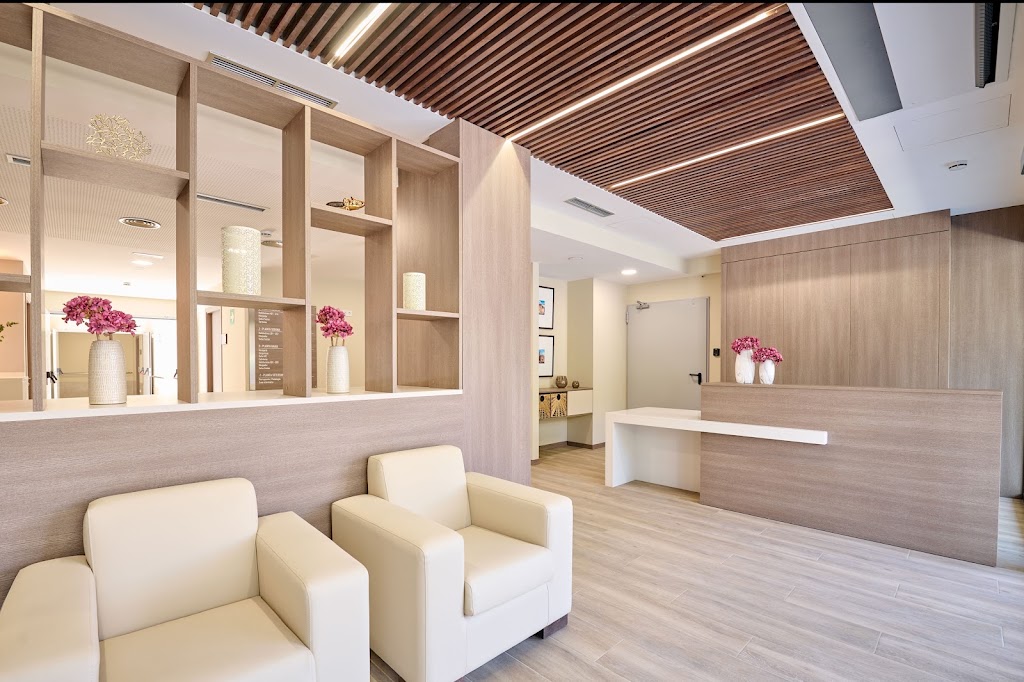 Residencia de mayores Terrassa Ciutat | DomusVi — Del propietario
