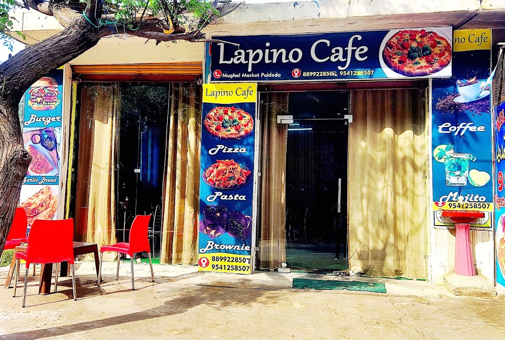 Lapino Cafe