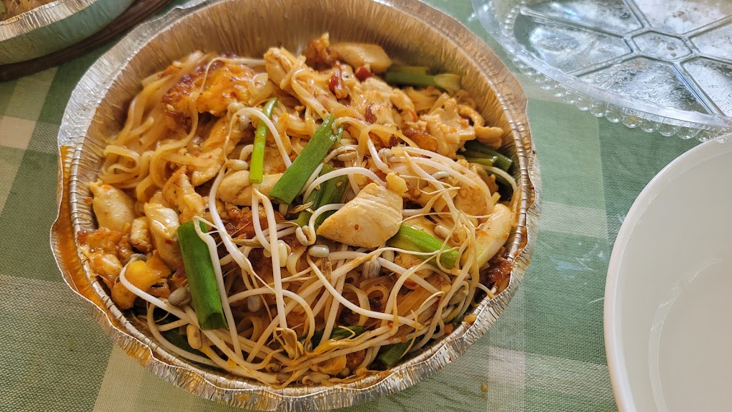 Esann Thai Restaurant Takeout or Delivery App Only NO Dine In