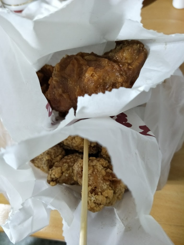 以馬內利小吃店 的照片