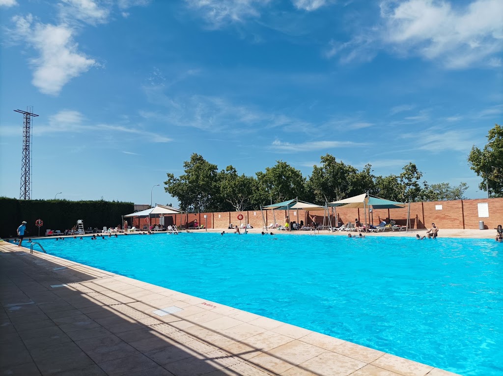 Piscina Municipal