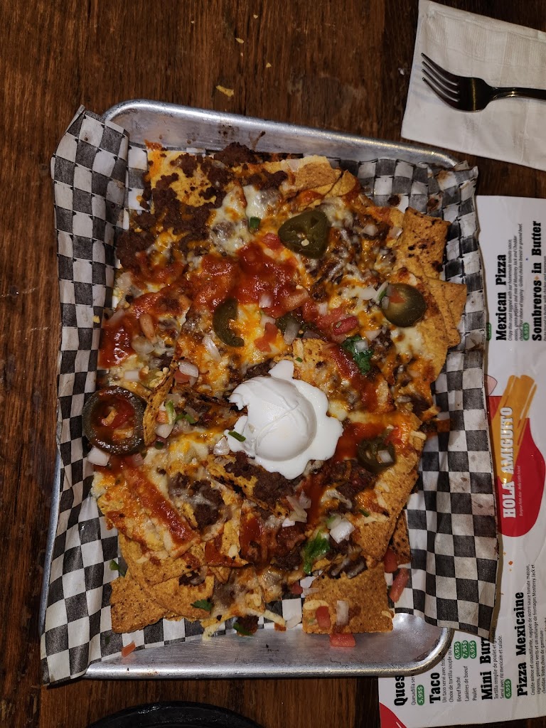 Nachos