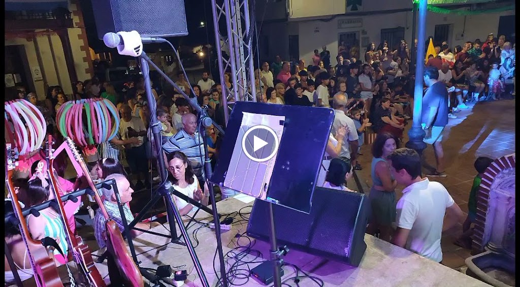 Farmacia Benito M Isabel