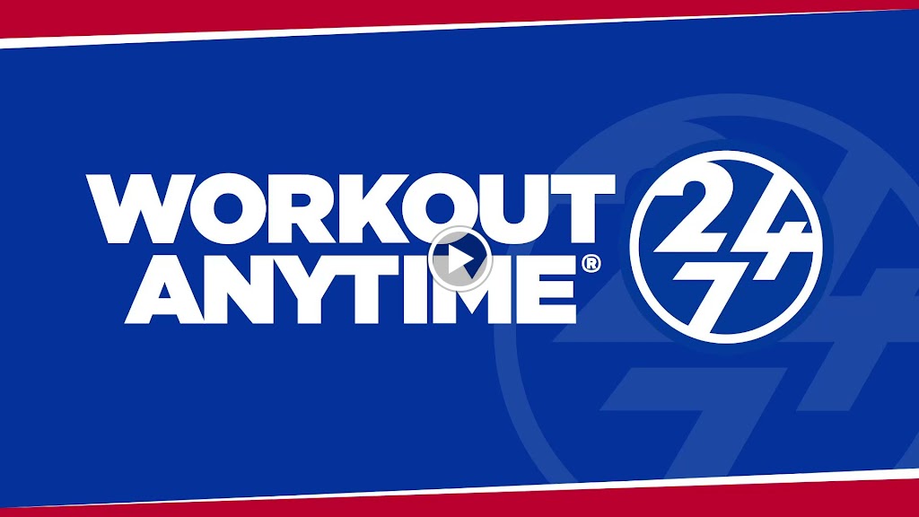  Workout Anytime Englewood