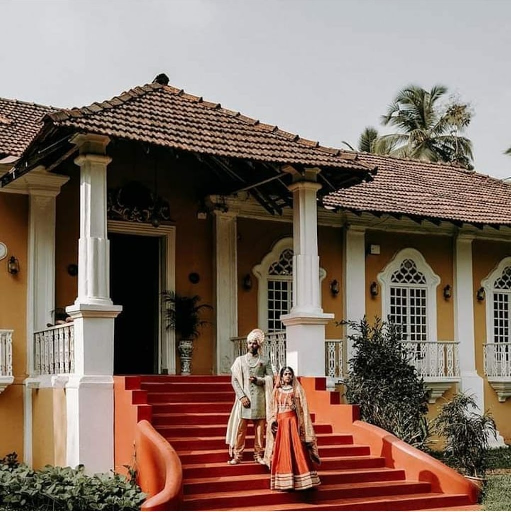 Silva Heritage