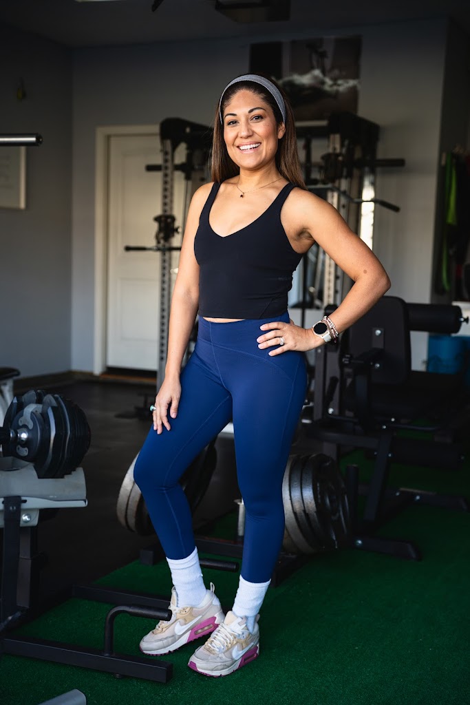 Marissa Fitlife Personal Training and Private Gym