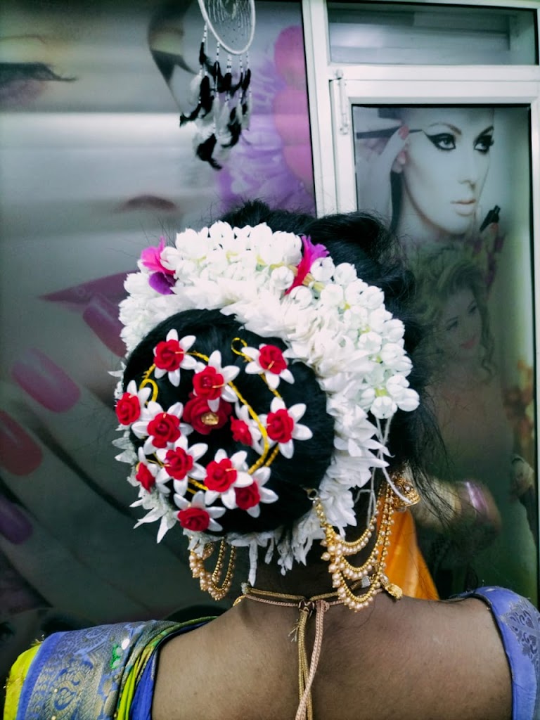 Touch And Glow Hair Makeup Studio