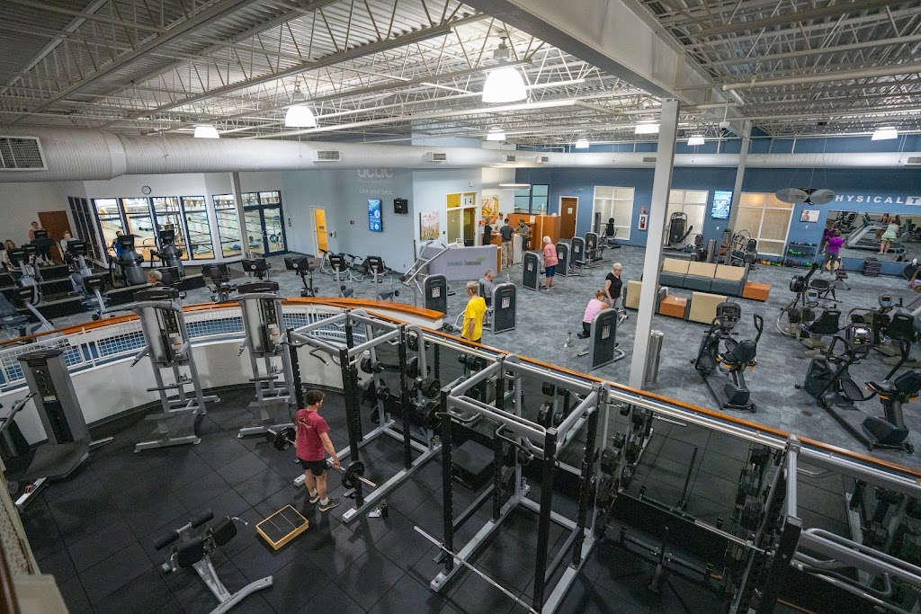  acac Fitness & Wellness Albemarle Square