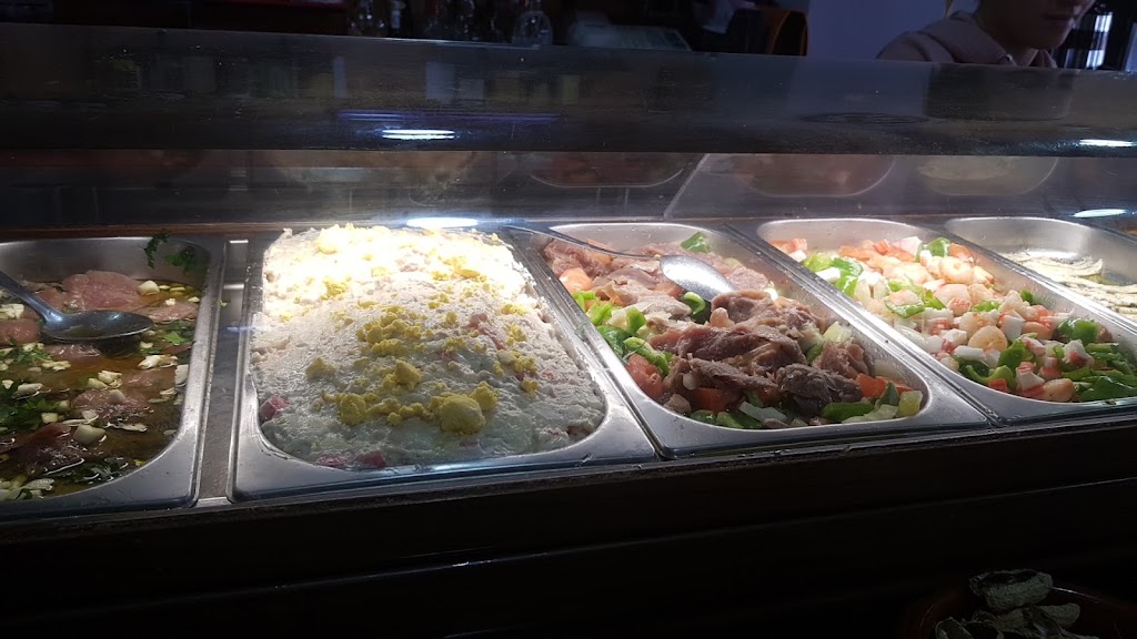La Taverna del Tito Nino — Comida y bebida
