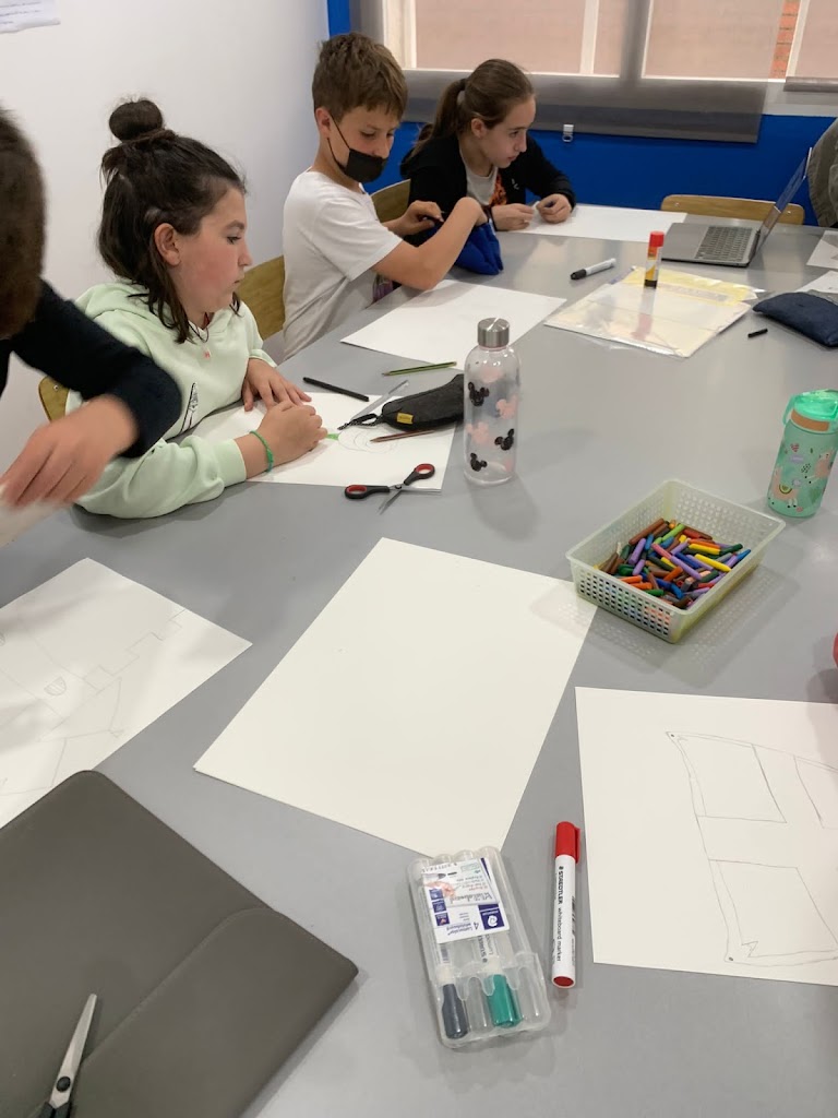 Centro de Estudios de Ingles