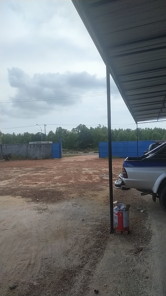 bengkel auto king mandiri