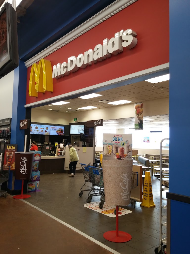 McDonald's in New Glasgow