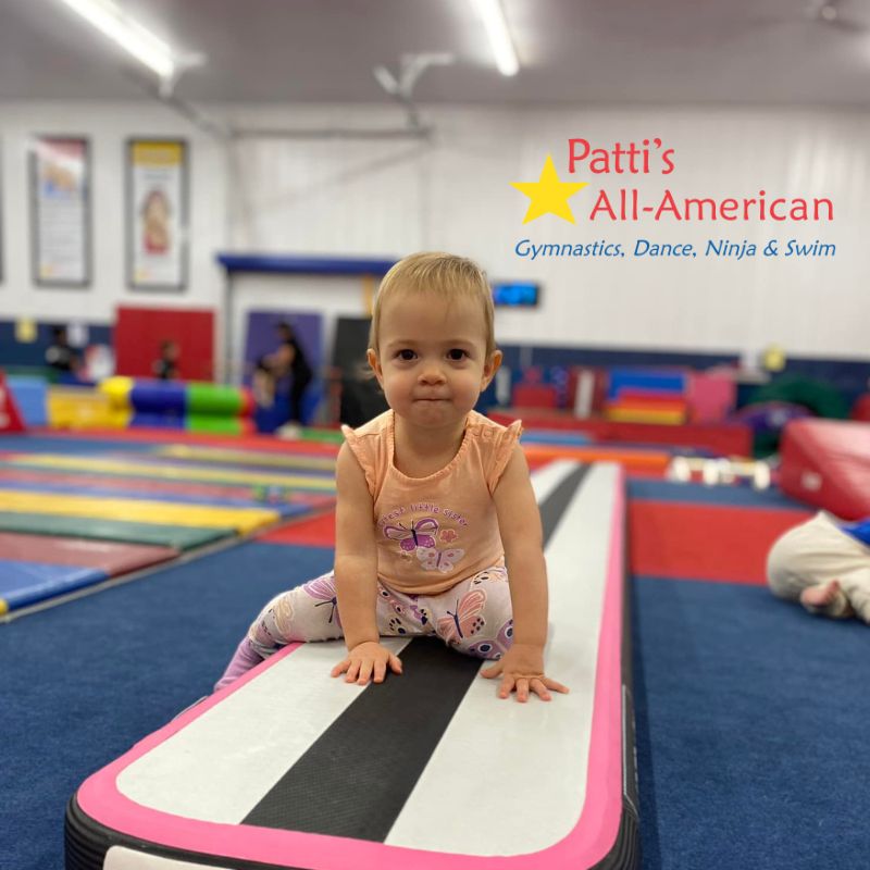  Patti's All-American Gymnastics