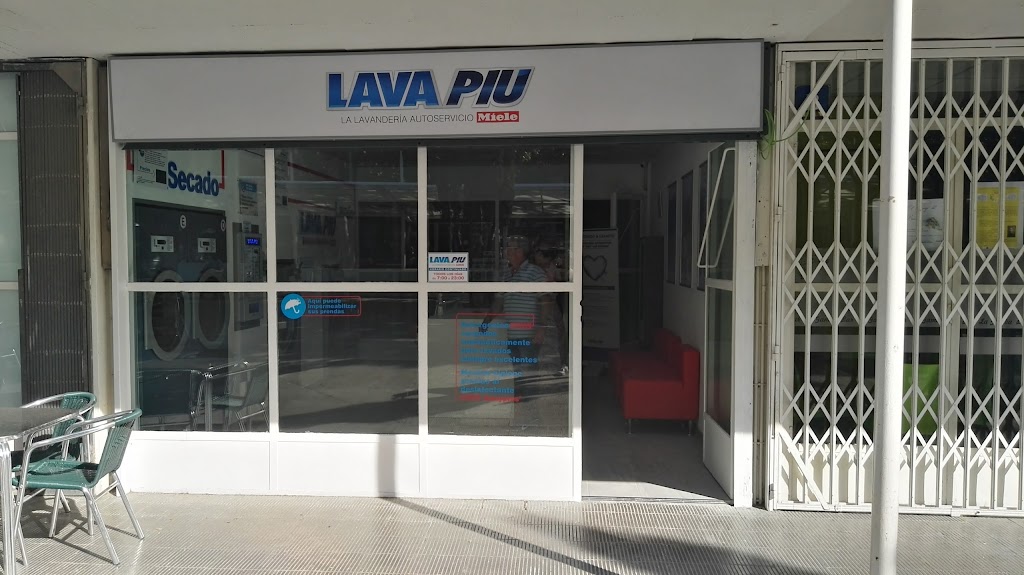 Lavanderia Lava Piu