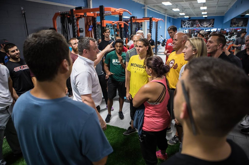  SMARTER Team Training