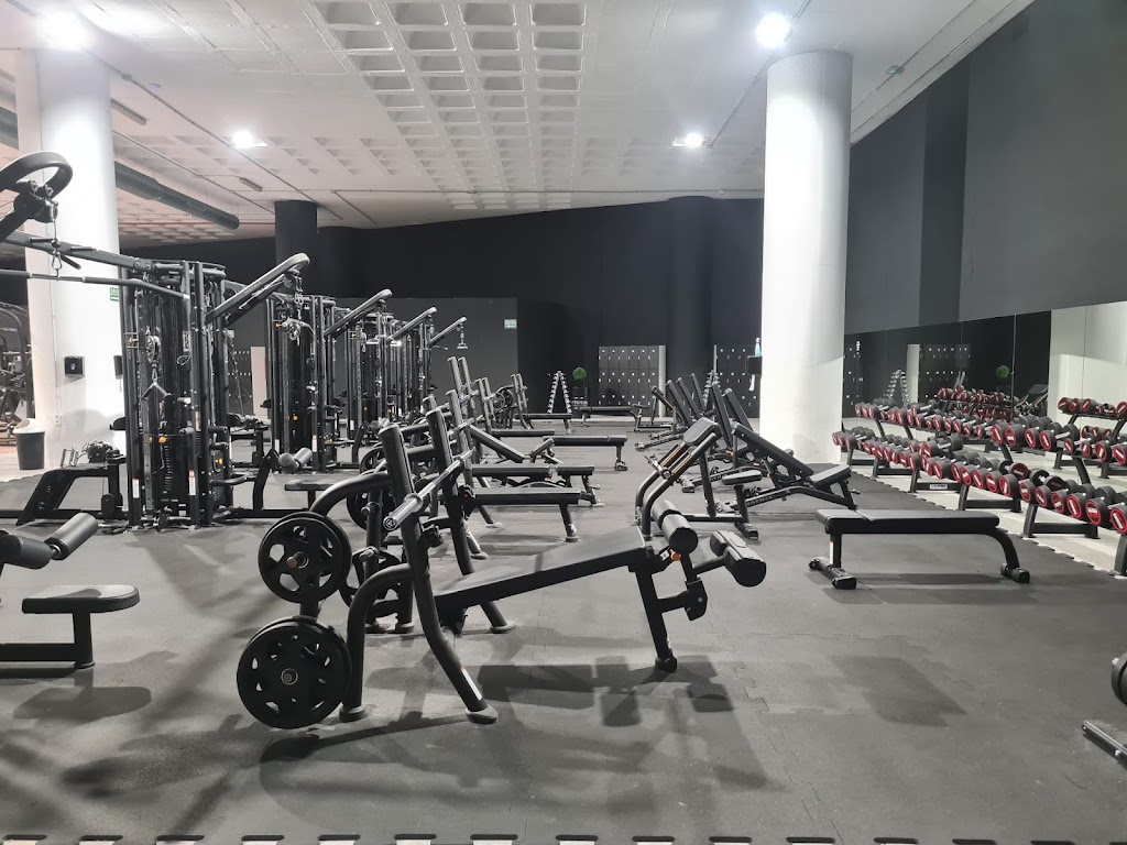 Kraftwerk La Orotava