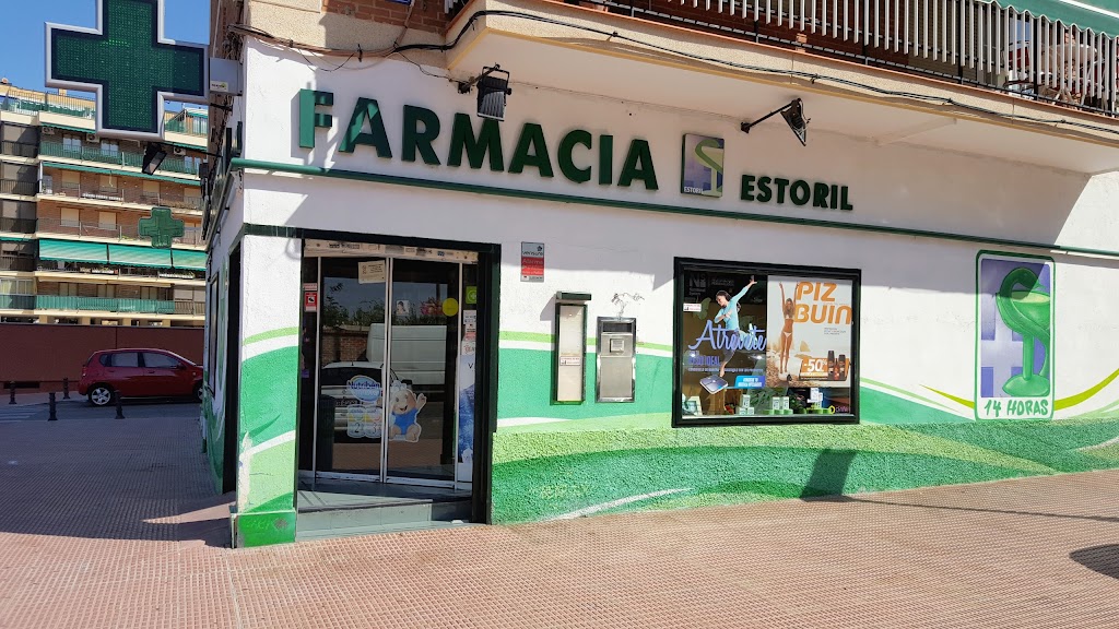 Farmacia Mostoles