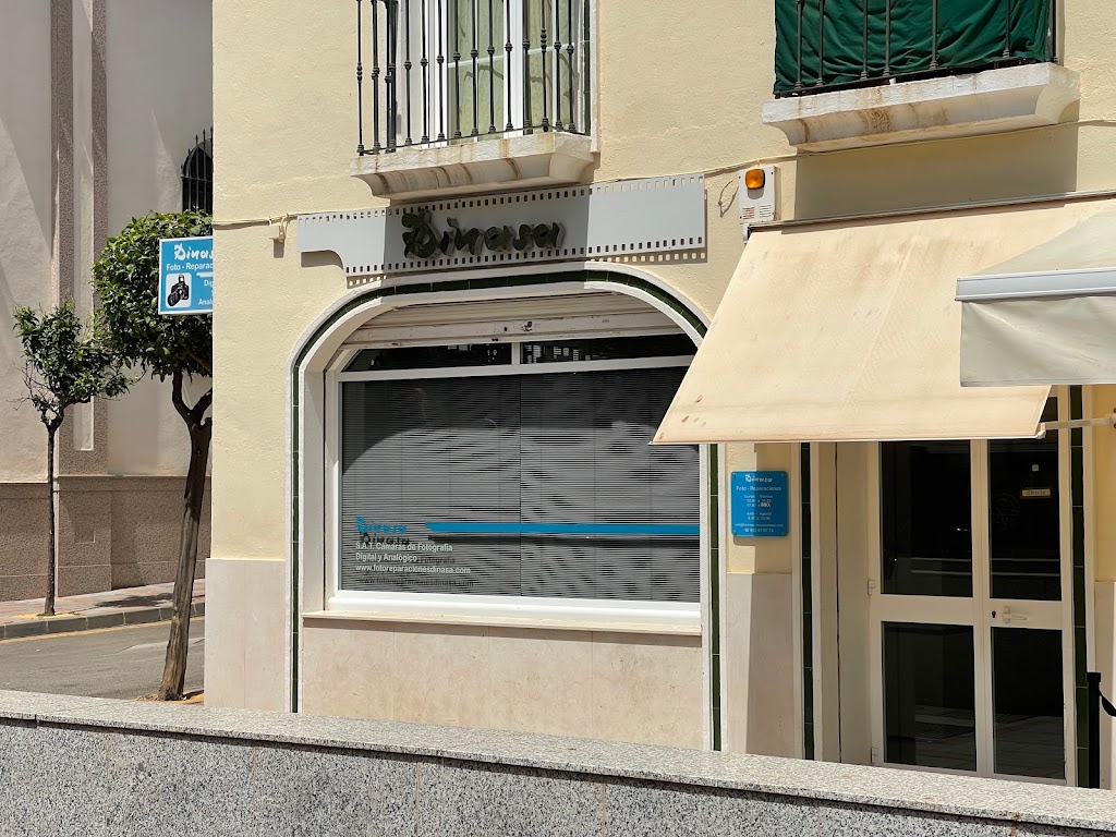 Foto Reparaciones Dinasa