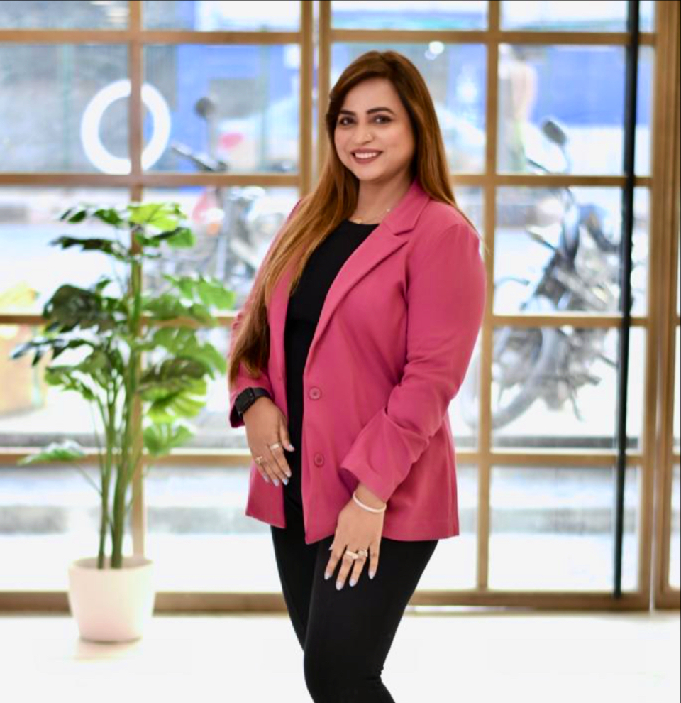 Khoobsurat Makeovers