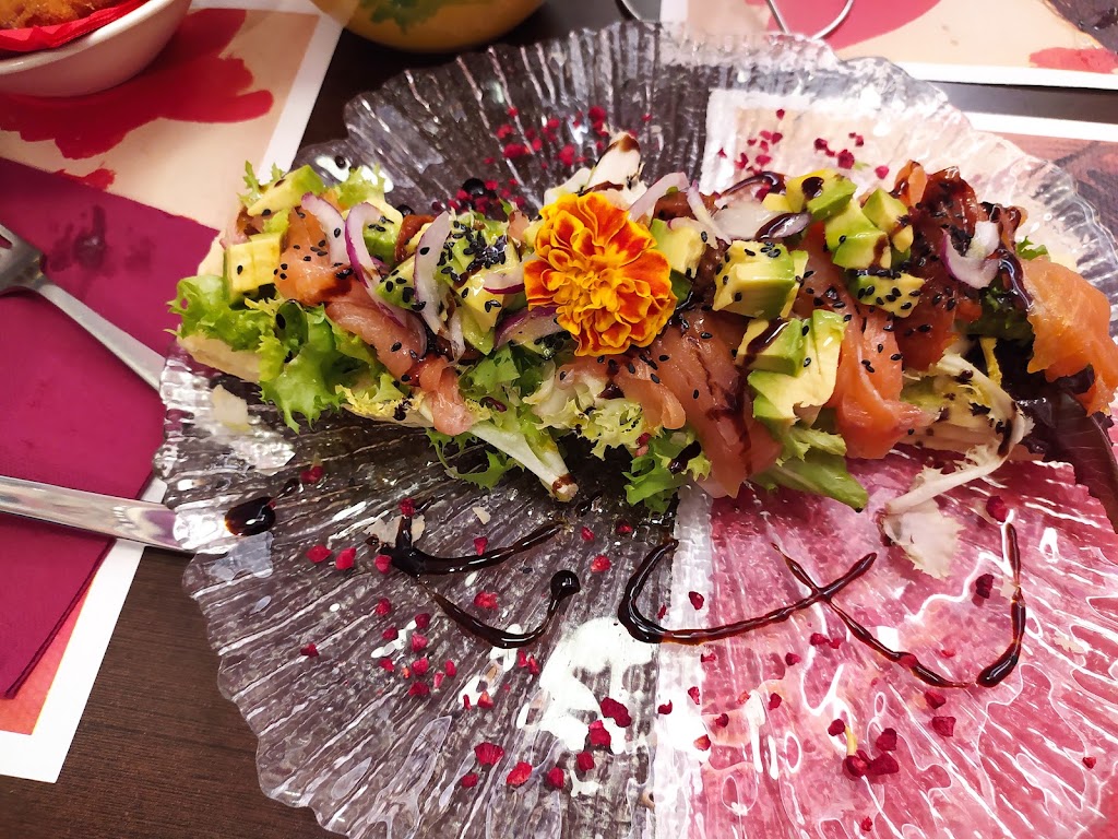 Casino — Comida y bebida