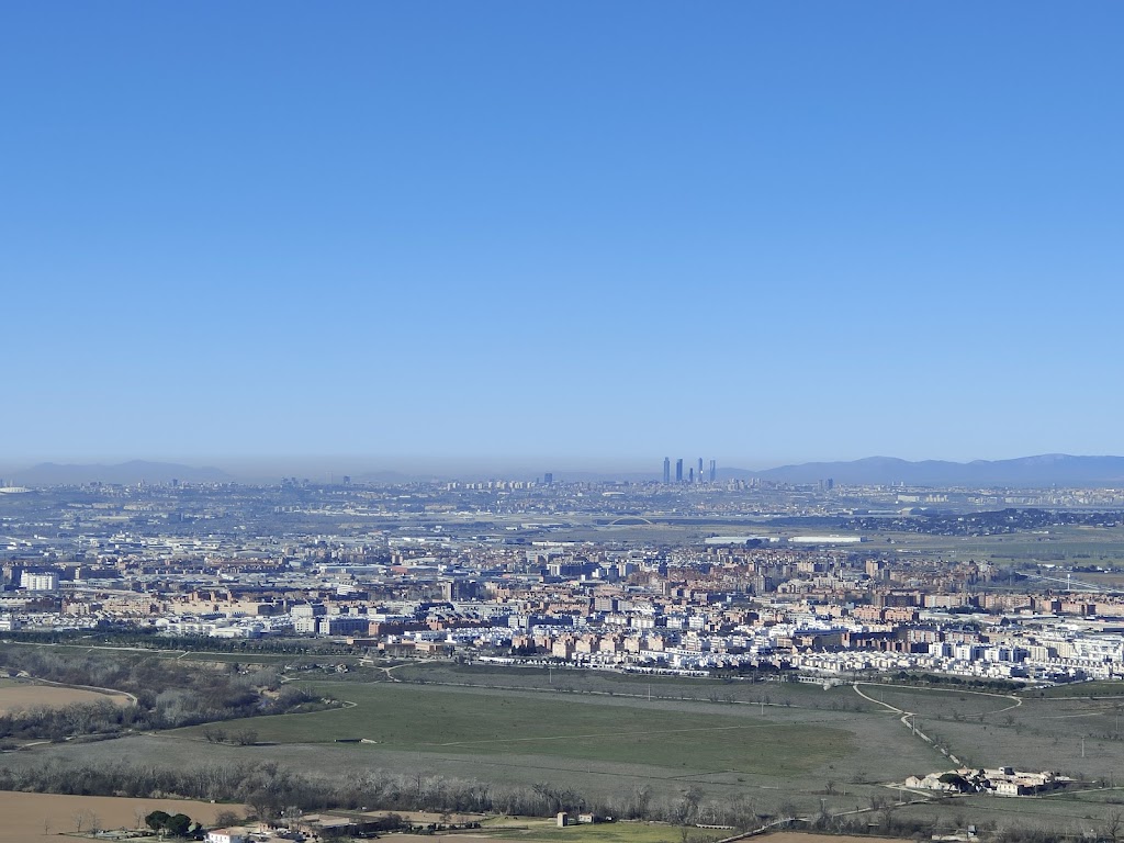 Cerro del Viso